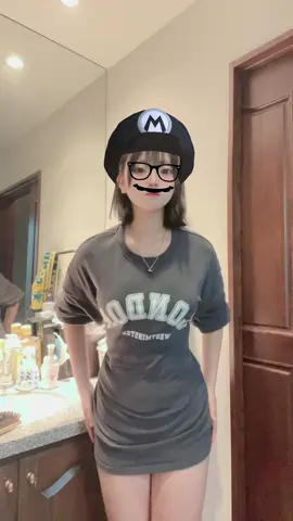服後ろで留めたんだけどうち骨格なに？すとれーと？ #中学生 #jc 