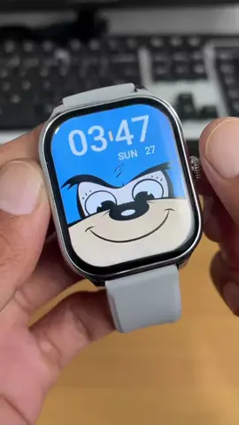 smartwatch laxasfit H 9 PRO MAX. #wibgajian #samrtwatch #smartwatchmurah #laxasfit 