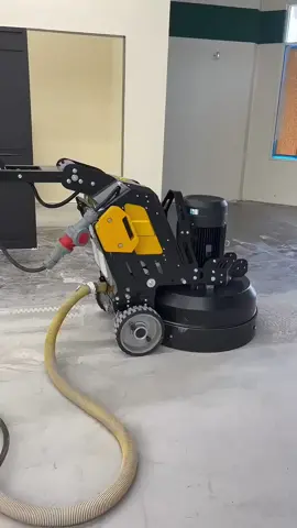 Super promotion 850 model,remote control+self propelled +hand push three operations 🔥🔥🔥#concretegrindingmachine #polishingmachine #epoxymarbleterrazzo #jsfloorsystems #concretelife #concretegrinding #selfpropelled #remotecontrol 