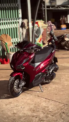 Sạch đã,xấu đẹp tính sau 😁 #ab160 #abkieng #ab4val #ab160kiểng #ab125 #ab150 #49lamdong #xerau49 #xuhuong #ab #ab125độkiểng #xedovietnam #abcxyz #viral #xedolamdong 