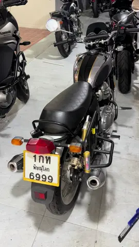🔥เลขไมล์ 177 km เท่านั้น ใครกำลังมองหารถคลาสสิกซักคัน อยากได้ไมล์น้อย สภาพเดิมๆจากโรงงาน  ต้องคันนี้เลยครับ Royal Enfield Interceptor650 รถปี 2020 🚩เลขไมล์ 177 กิโลเมตรเท่านั้น รถเจ้าของเดียวออกศูนย์ ไม่ล้มไม่ชน ป้ายแดงราคาอยู่ 200,000 กว่าบาท มาตรงนี้เลยครับ 139,000 บาท ประหยัดไปหลายหมื่น ดูรถได้ที่นนทบุรี สนใจสอบถามโทร 0838002617 #sinsuperbike #Royalenfield #interceptor650 