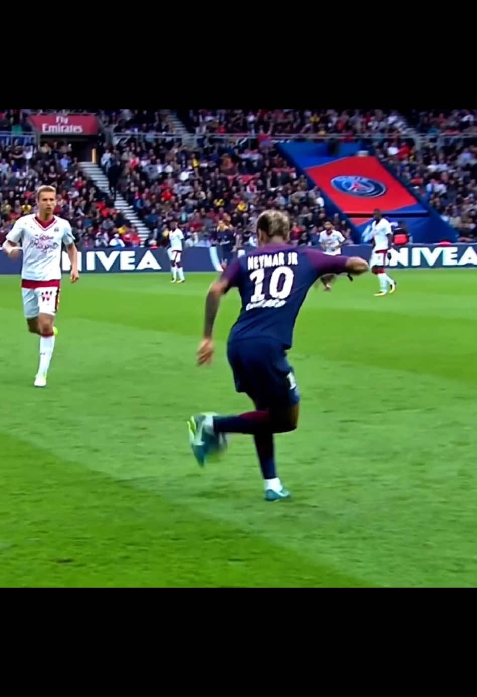 Crazy Neymar Skills🤩 @Football 