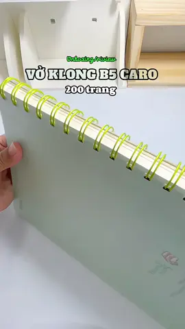 Ui đáng mua lắm lun á, viết cả năm chưa hết 😆📖📖📙📒#thanhha #voklong #klong #voklongcaro #200trang #votapviet #xuhướng 
