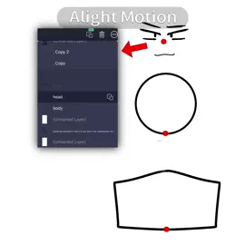 alight motion tutorial #alightmotion #tutorial #edit #fypシ゚viral #fypage #fyp 