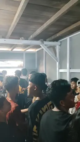 gawai desa ujung bayur #buntatgawai #gawai 