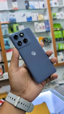 Motorola edgh 60 fusion  just looking like a wow 😮😮 only brand new phone available  best price in market  for contract 01884037440 #foryoupage #sellpost #jamuna_future_park #viral #dreamphone #foryou 