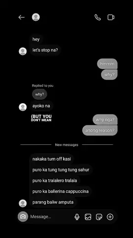 ah omke no more tung tung tung sahur, no more tralalero tralala, no more ballerina cappuccina 😢💔  #fyp #tralalerotralala #joke #satire 