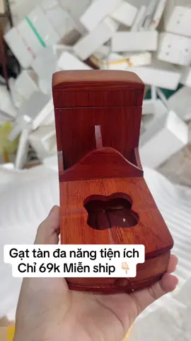 Gạt tàn đa năng tiện ích 69k #dogotrangviet #daile30_4_1_5 #xuhuong #gattanthuoc #gattan #gattanthuocthongminh #gattancaocap #dogattanthuoc 