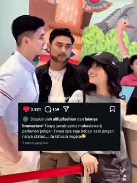 rahasia negara ceunah🤭🤣 #fuji #verrelbramasta #fujian #fyp #verfu #verrell #fujiverrel #fypage 