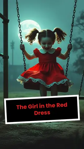Late at night, a man saw a small figure on the swings. It looked like a little girl at first… but when he got closer, he realized something was very wrong. Her face wasn’t young at all, and when she spoke, her voice sent chills through his body. What would you do if you saw something like this in the dark? Stay safe out there, and trust your instincts. #scarystories #urbanlegends #scary  #shorthorror 