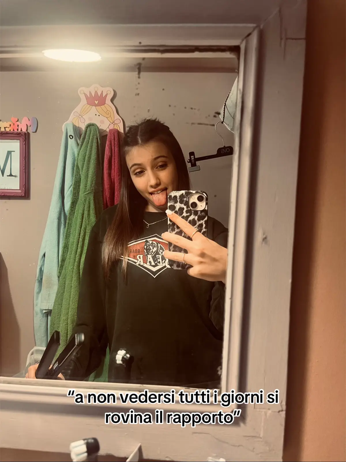 x sempre, ti amo💕