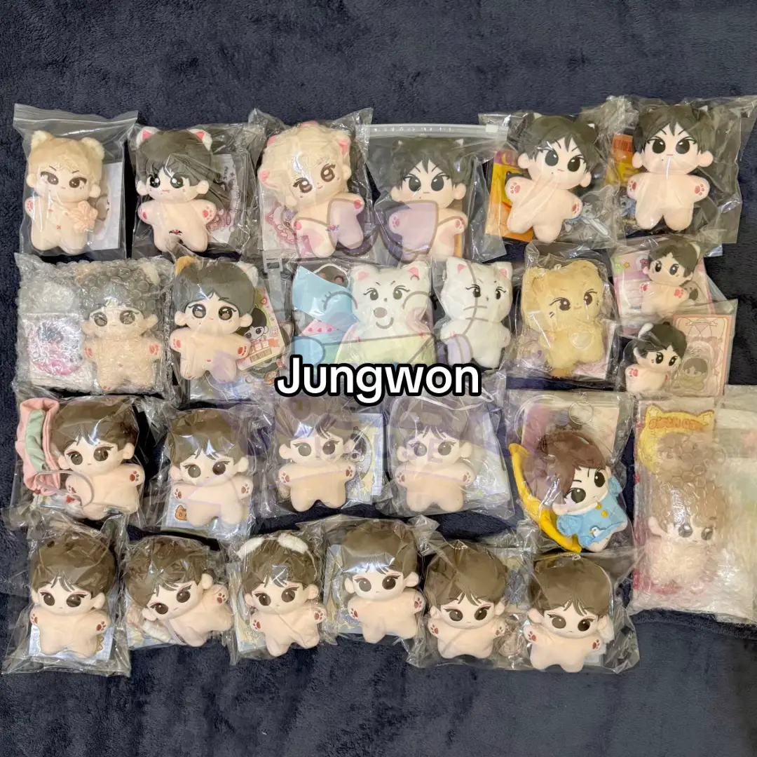 [Box 28] PO Arrived Ina ~ 17/04/2025 ✈️ 🐱 POCKETZ HOUSE GO BY NINNN 🦊 PO China Doll Enhypen, Clothes Doll, PC, Merch Kpop Harga beragam, bisa dicarikan sesuai budget ✅ Minat join? Link GO LINE by dm 💌 #enhypen #kpop #doll #engene #merch #photocard 