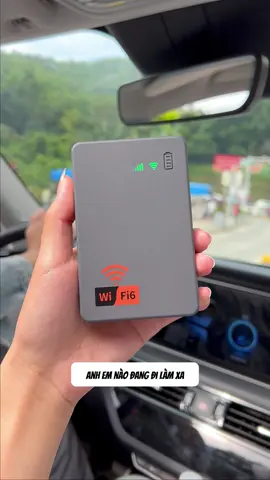 Cục bộ phát wifi bằng sim 4g tích hợp sạc dự phòng ở Việt Nam #phatwifi4g #wifididong #wifikhongday #wifi4g #wifi #vietnam 
