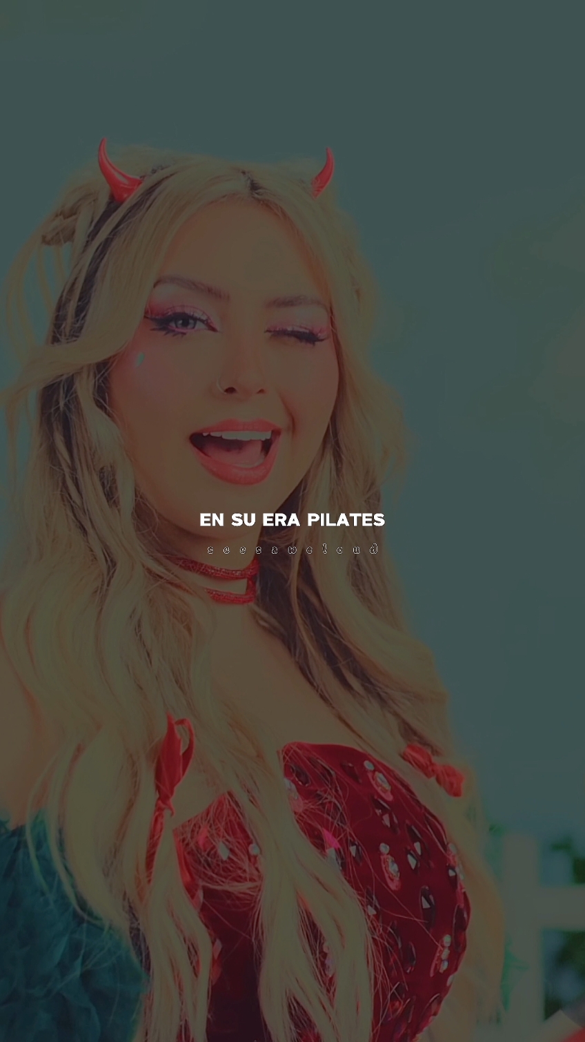 Pilates by Aria Bela .°•☆ #canción #song #fyp #fy #foryou #aria #ariabela #music #mexico #video #popmusic #pop #arigameplays #pilates #pilatesariabela #pilatesarigameplays #cute #musicvideo #lyrics #letra  #letras #letrasdecanciones 