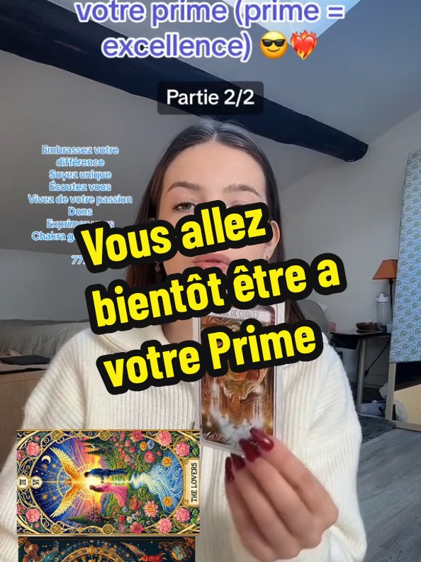Réponse à @christanlejeune3  N'hésitez pas à me contacter en privé via WhatsApp au 33 7 45 73 97 58 pour des tirages privé  #sentimental #france #voyance 