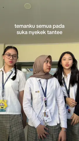 apalagi yg tengah itu tuh🙈
