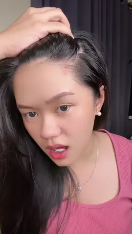Ga nyaman bgt asli kalo gini 😩 #meimeichan 