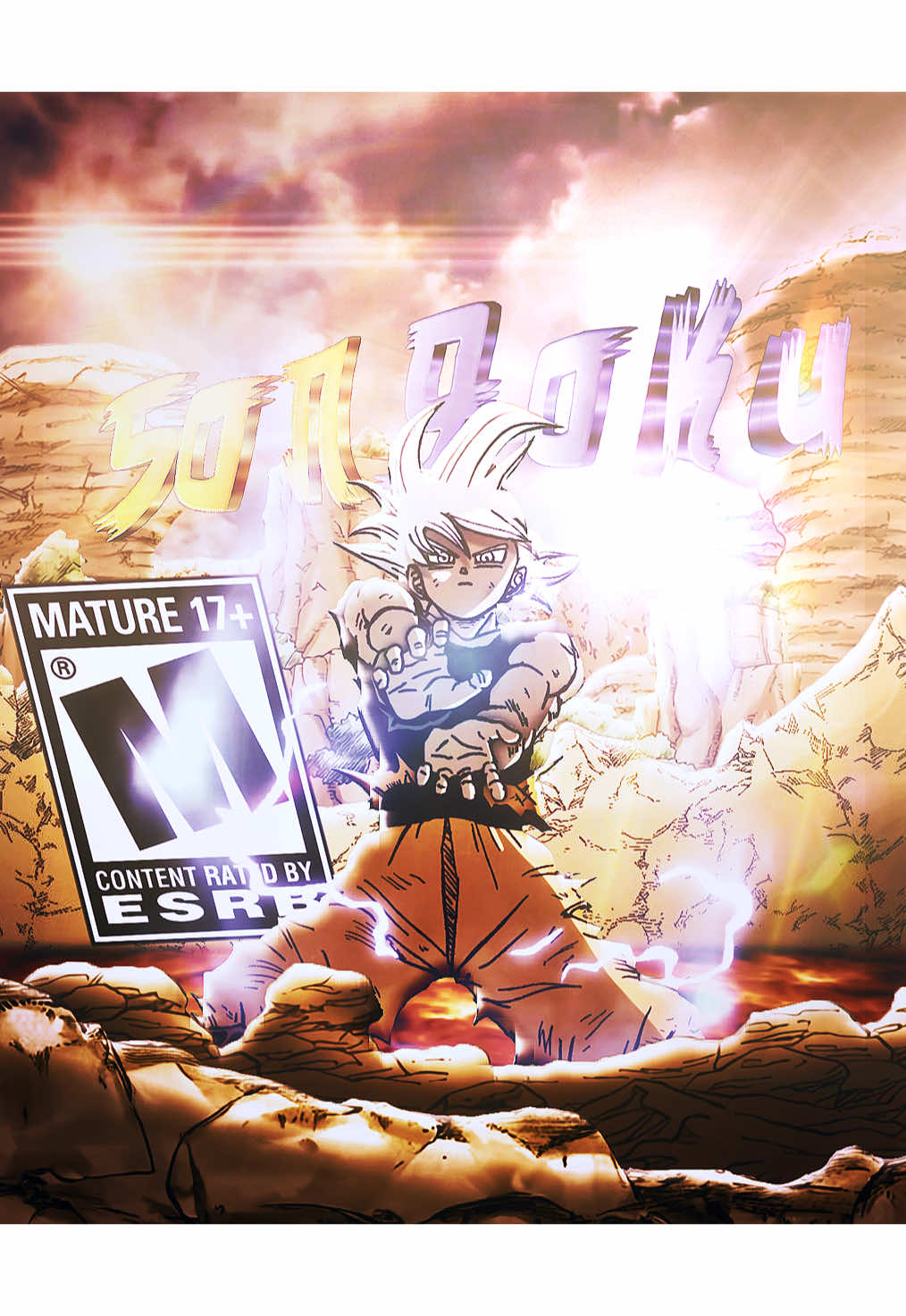 Goku edit of Have you ever trained ? (Part 2) IB @𝑀𝑦𝑠𝑡𝑖𝑐 𝐻𝑎𝑖𝑘𝑜 愛 Yo I'm doing a tournament with prize money,If you want to take part, join my tele channel you will find the rest there | link in bio | ❗️ #fy #viral #fyp #Goku #songoku #dragonball #dbz #mangaedit #manga #anime #edit 