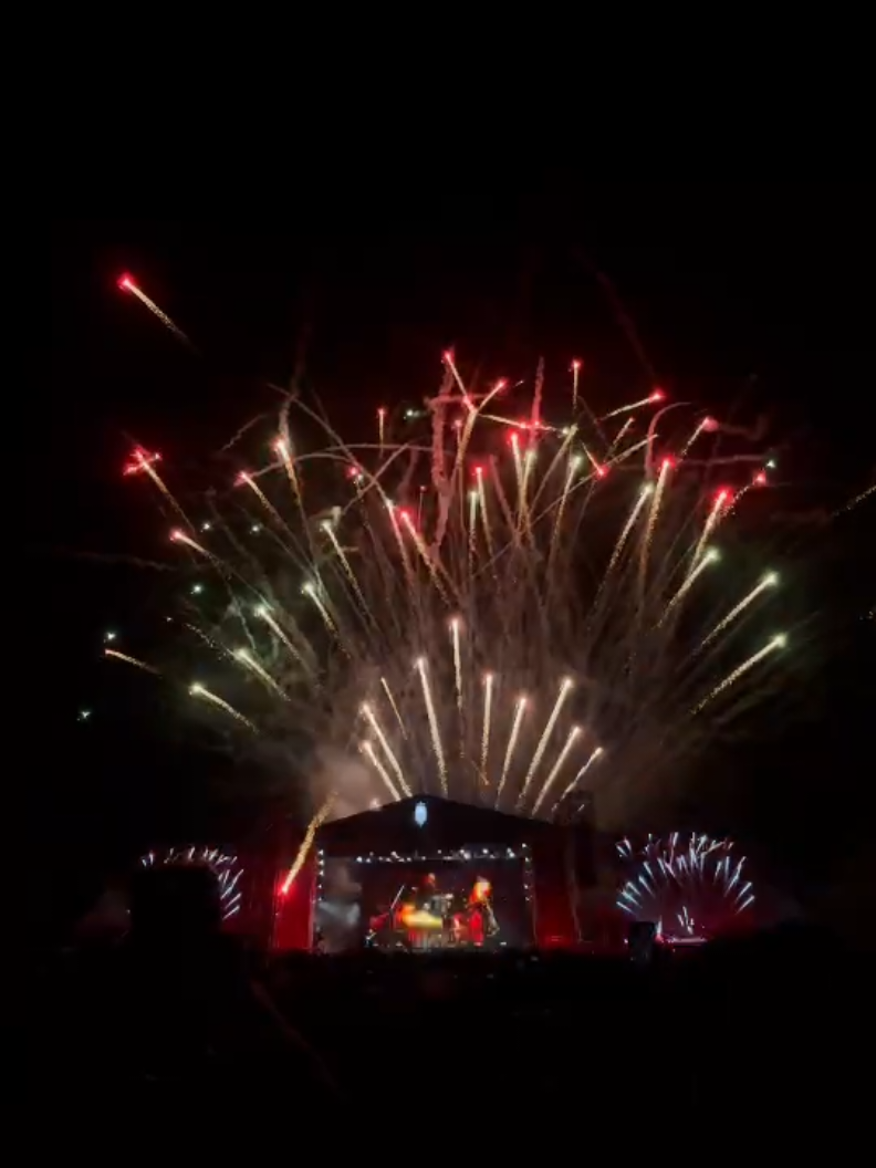 #คุกเข่า #cocktail77everytour  #หาดใหญ่ #fyp 