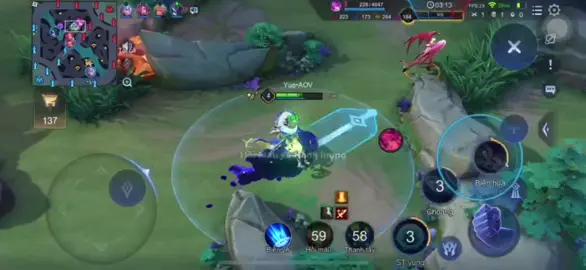 #CapCut Hightlight Liliana