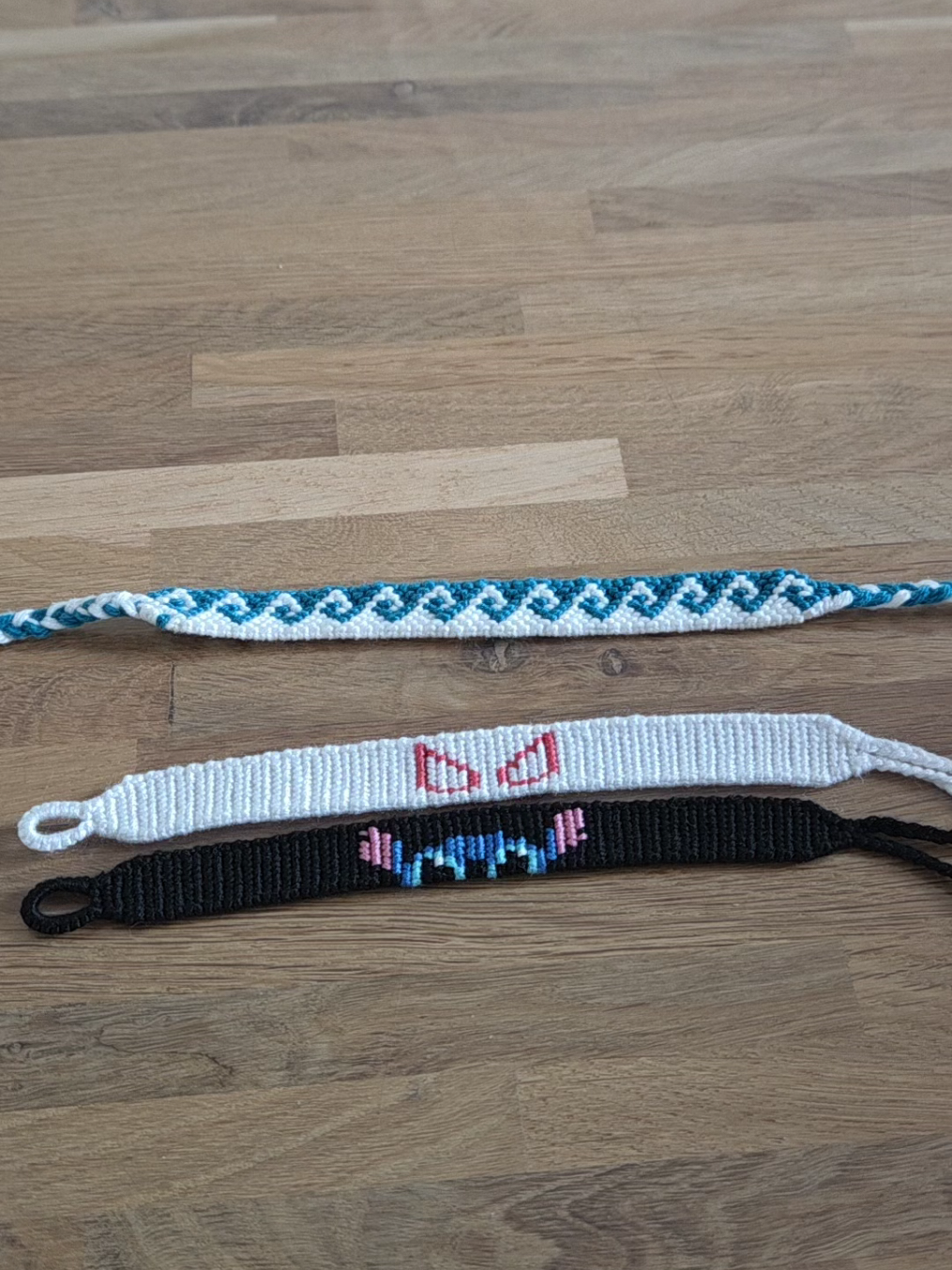 #tutorial #friendshipbracelets 