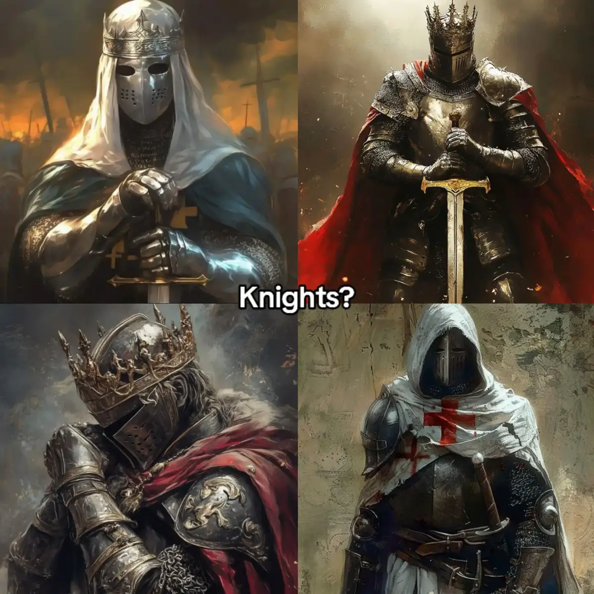 #islamic #nasheed #Knights #samurai #gladiators #muslim
