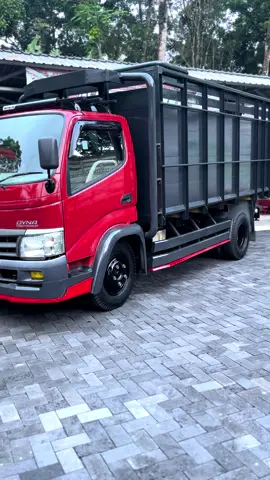 Redy dyna 130ht thn 2012 tanya ,, jalur cpt 085600237157 garasi truk DOAIBU Klaten 