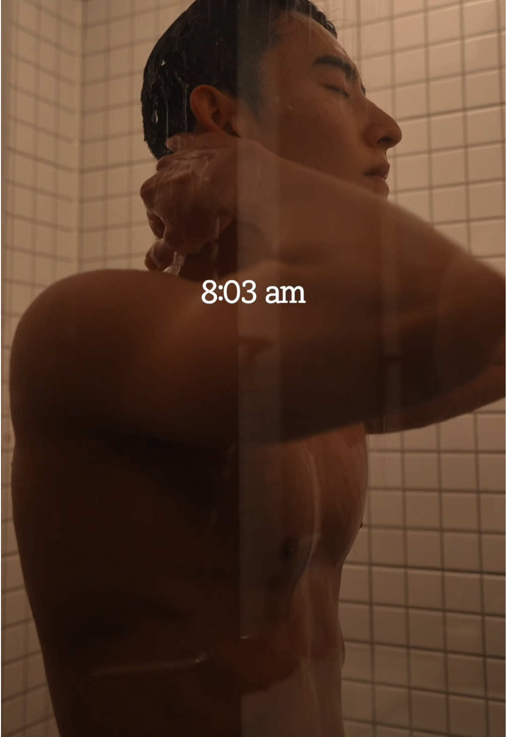 98년생 대표의 모닝 루틴. #morningroutine #모닝루틴 #화장품회사 