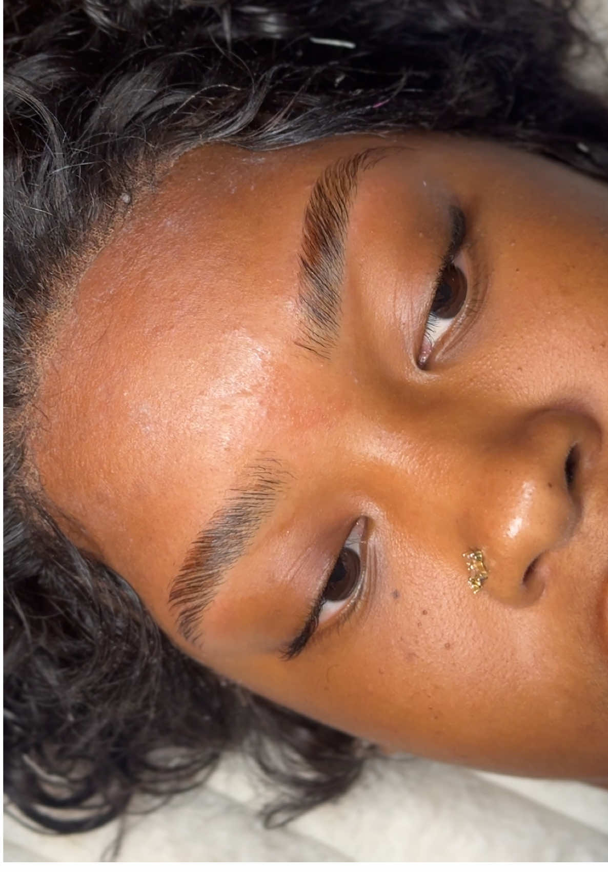 My work speaks for itself 😌  #foryou #browgoals #browtransformation #browlamination #beauty #liftingbrows #browartist #viral #tintedbrows #browtech #liftingbrows #browtint #londonbrows #explorepage #fyp 