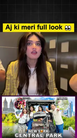Aj ki meri full look 👀 | Day 1 #sistrology #iqrakanwal #newoutfit #newlook #sistrology💞✌🏻 #Vlog #dailyvlogs #fyp #fyp_viral_tiktok #fyptrending #pleaseunfrezzemyaccount #pleaseviralthisvideo🙏🙏please
