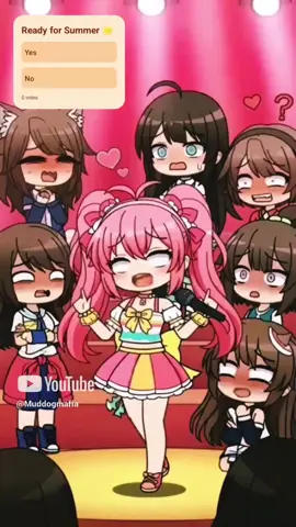 Who did it Better Gacha Trend (meme)#gachaclub #viralvideo #trending #fyp