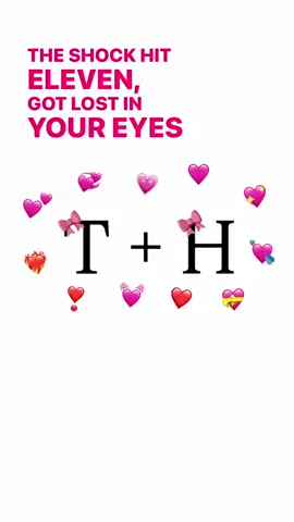 #T + #H #Love #letters #fyp 