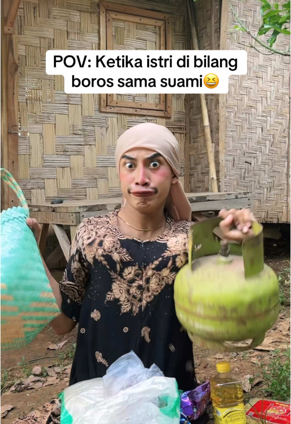 IKI LOOO SAWANG MAS🤣 #msgnwn 