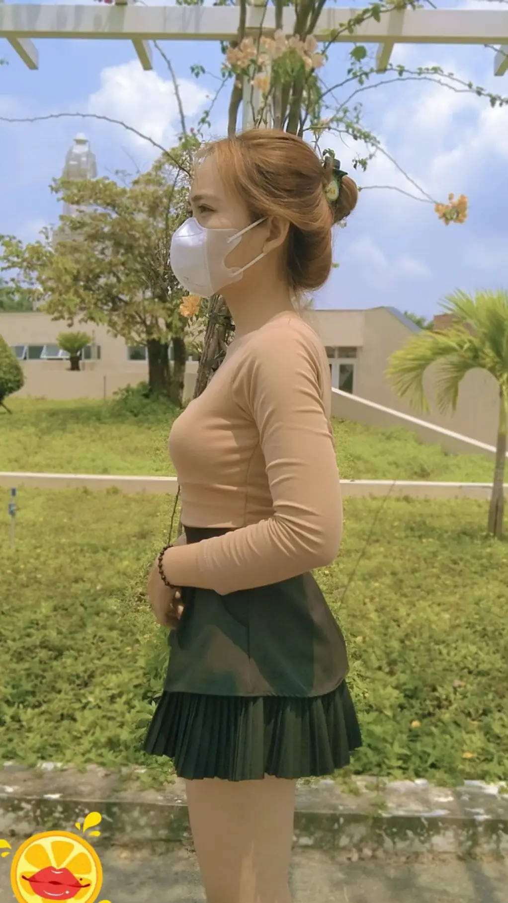 Em ở Đồng Tháp anh ở đâu? #gái66miềntaaycaolãnh 