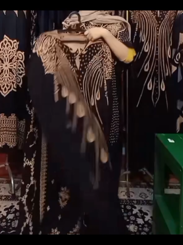 Paket Hemat Daster Lowo Jumbo 4Pcs 100rb #dastermurah #lowojumbo #bahanademdannyaman #bisabusui😍 #fyp 