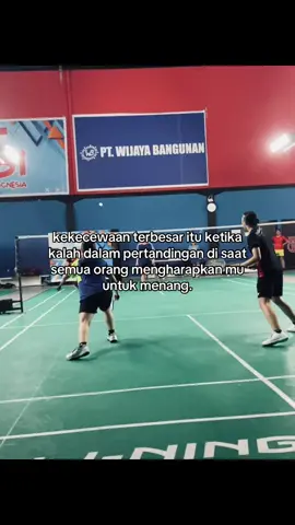 #fypp #katakataa #badminton #xyzbca 