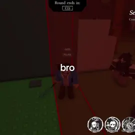 I HATE THIS UPDATE #robloxfyp #helpme #forsaken #twotime #robloxgames #robloxforsaken 