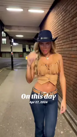 #onthisday 
