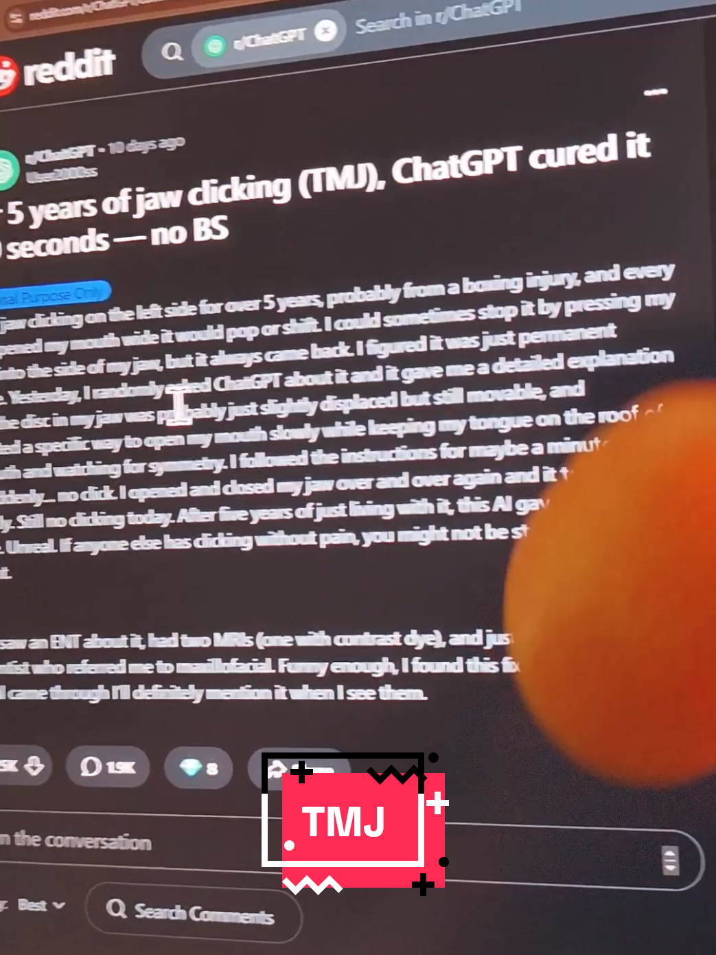 worked for me too! #ai #artificialintelligence #chatgpt #aiagents 