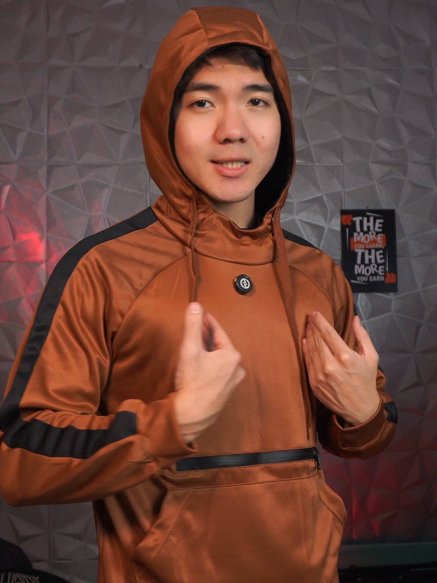 Wah Keren nih Hoodie Astro Hodie Pria Wanita Pullover Elastane Knit Unisex Distro Tebal dari  BROGUY #hoodie #jaket #hoodies #hoodiemurah #cuantanpabatas #promogucang55