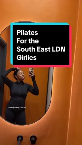 @Physico Pilates Studio in Shortlands, Bromley📍  #pilates #thingstodoinlondon 