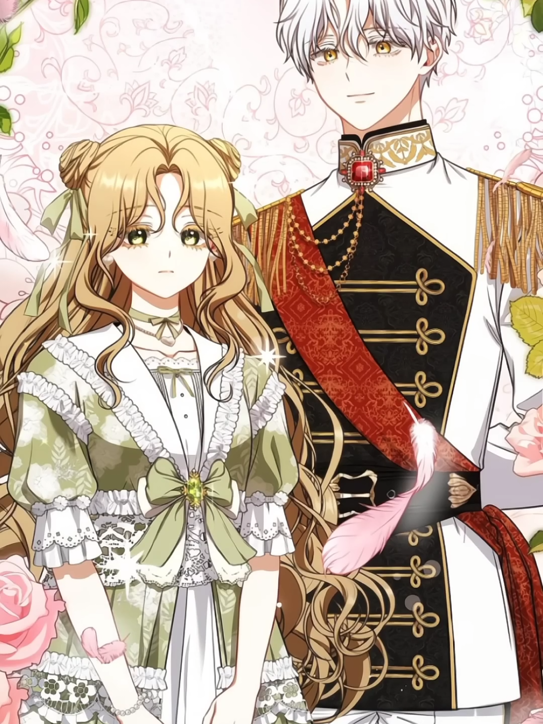 💔Ch 1✨King and Prince Used Her In the Past😢😞😭🥺#manhwa #webtoon #shorts #viral #fyp #keşfetteyiz #edit #jjk