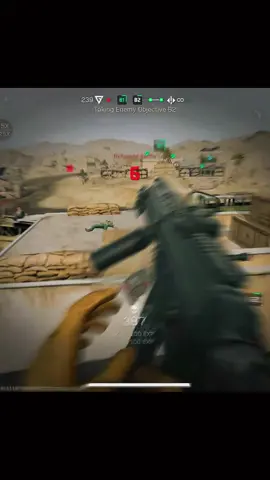 Setuju ini senjata paling enak di delta force mobile? #GarenaDeltaForceMobile #DFID #DFMIDVCC #GarenaDeltaForceMobile #garenadeltaforce #deltaforcemobile #deltaforcegame #deltaforce #fps #gaming #elvoclips2