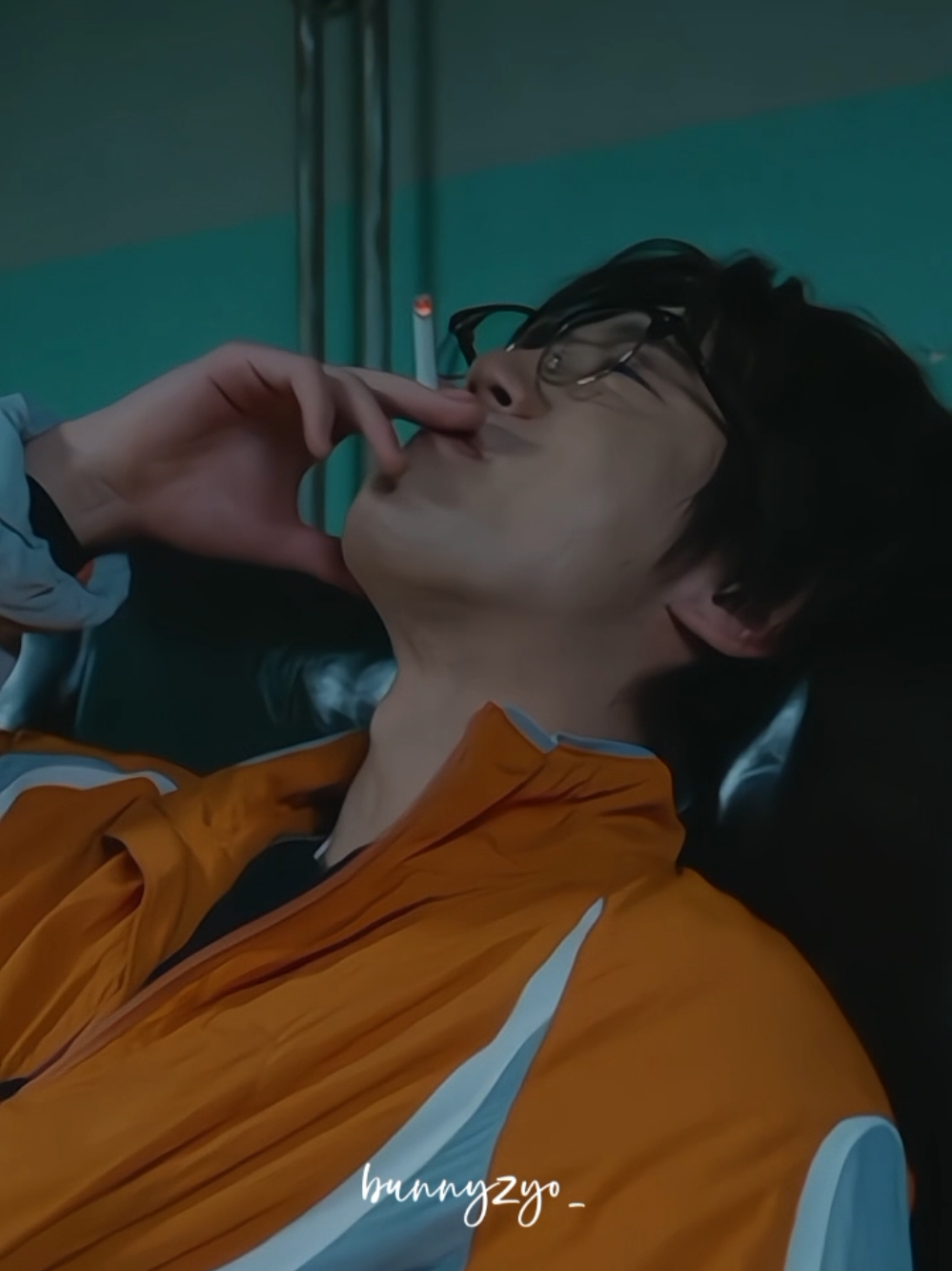 ny3b4t mulu bang🚬😭🫵🏻 #leejunyoung #weakheroclass2 