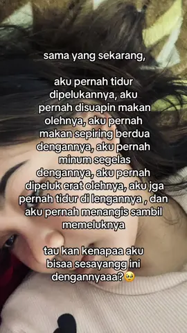 jangan pernah berubah yaaa🤍#fypage 