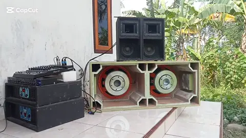 hanya miniaturran spek 15INH😁#A2 AUDIO#ASLEY155#HOREG