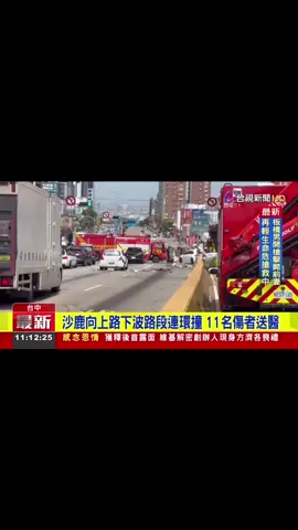 #龍井交流道 