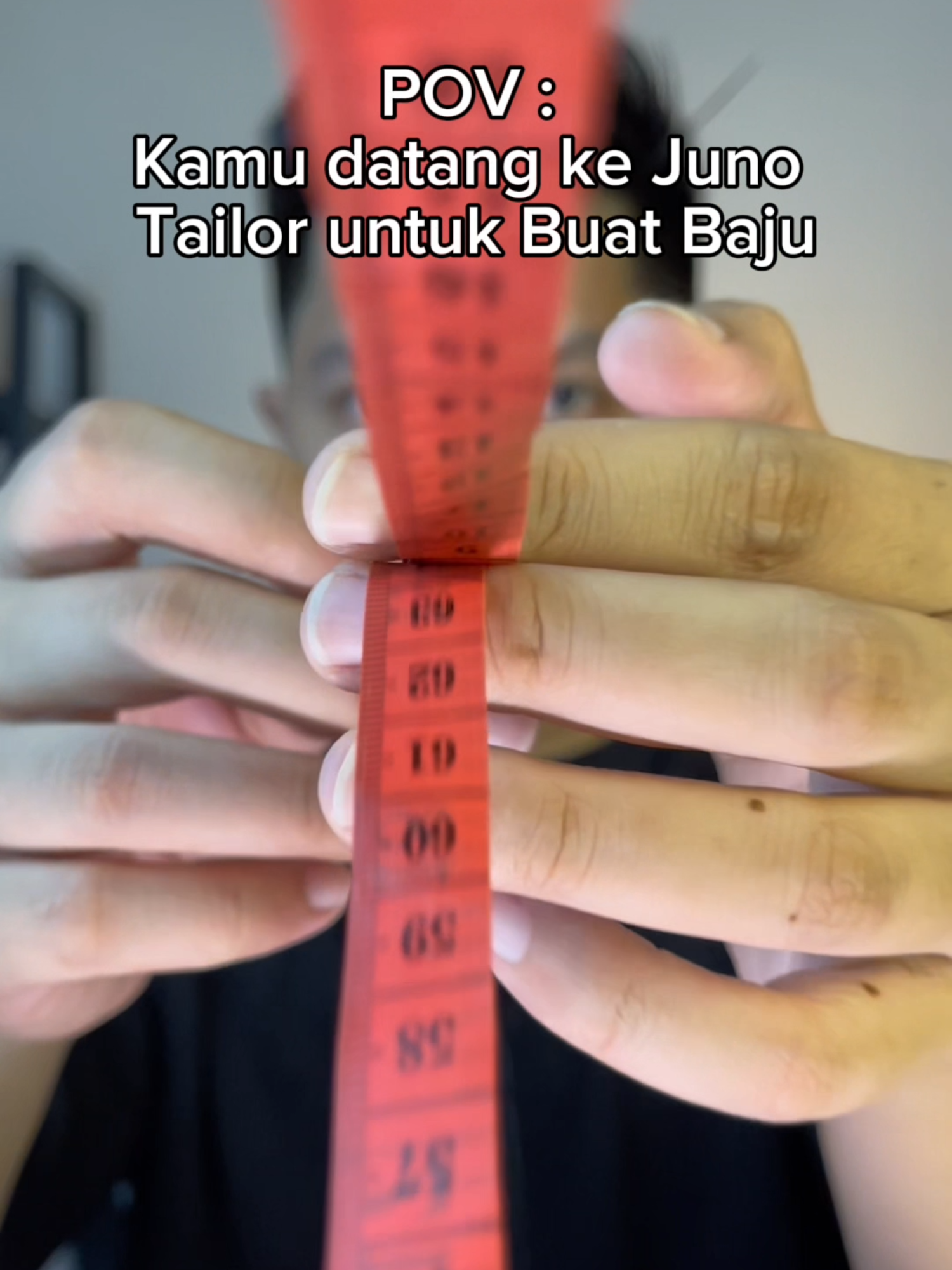 POV : Kamu datang ke juno tailor #asmr #asmrsound #asmrtiktok #asmrvideo #asmrtiktoks #asmrroleplay #junoasmr #asmrpov #tailor