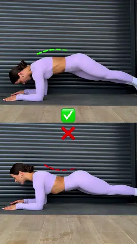 STOP HURTING THE LOWER BACK ❌ START TRAINING THE CORE ✅ ✨ Tips that actually work: 1️⃣ Back flat on the floor — no arch! 2️⃣ Tuck your pelvis — turn the core on 3️⃣ Lift your head — no chilling on the mat 4️⃣ Exhale on the squeeze — feel the burn 5️⃣ Slower reps = deeper activation 6️⃣ In planks? Tuck your booty, don’t dip! No more wasted workouts. Just results👇🏻 Train smarter with me in my ELVT App Grab your 3 days FREE in my BIO 📲 #abs #core #abworkout #homeworkout #gymworkout #elvt #fitnesstips #workouttips #coreworkout