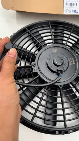 Quạt két nước ' quạt chống nóng 